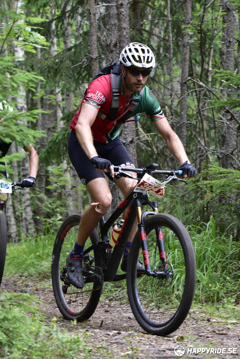 Bild från Engelbrektsturen 2019